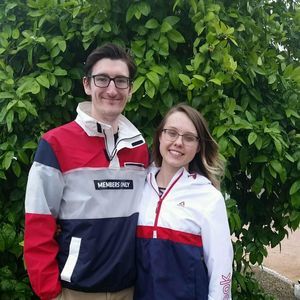 Meet your Posher, John gregory